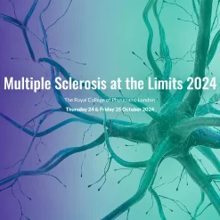 Multiple Sclerosis At the Limits 2024