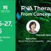 RNA Therapeutics Institute RNA Therapeutics From Concept to Clinic 2025
