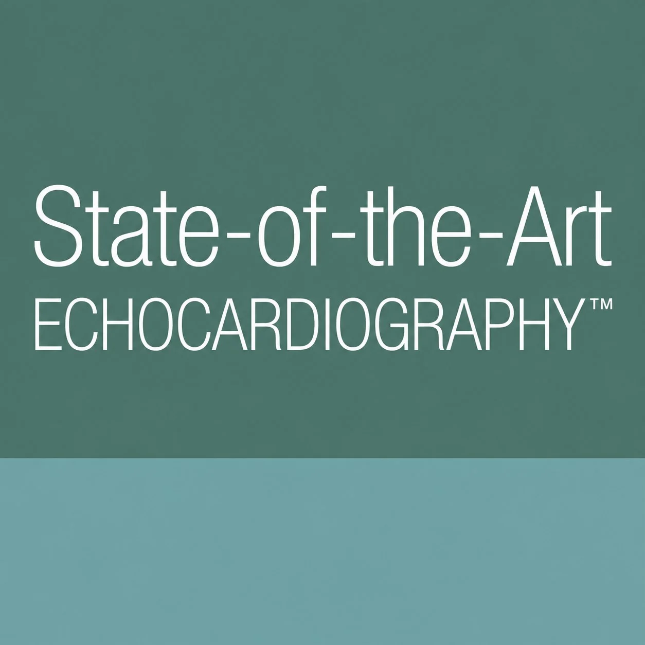 American Society of Echocardiography State-of-the-Art Echocardiography 2025 American Society of Echocardiography State-of-the-Art Echocardiography 2025