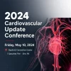 UPMC Hamot Cardiovascular Update 2024 UPMC Hamot Cardiovascular Update 2024