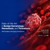 MSKCC State-of-the-Art in Benign Hematology, Hemostasis, and Thrombosis 2025 MSKCC State-of-the-Art in Benign Hematology, Hemostasis, and Thrombosis 2025