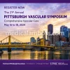 UPMC Pittsburgh Vascular Symposium Comprehensive Vascular Care 2024