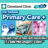 Meetings By Mail Cleveland Clinic 3rd Annual Primary Care + 2025 Meetings By Mail Cleveland Clinic 3rd Annual Primary Care + 2025