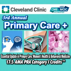 Meetings By Mail Cleveland Clinic 3rd Annual Primary Care + 2025