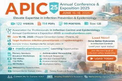 APIC 2025 Annual Conference