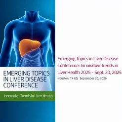 Houston Methodist Emerging Topics in Liver Disease Conference Innovative Trends in Liver Health 2025