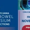 Penn Medicine 14th University of Pennsylvania Inflammatory Bowel Disease Symposium 2025 Penn Medicine 14th University of Pennsylvania Inflammatory Bowel Disease Symposium 2025