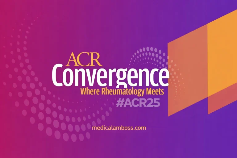 ACR Convergence 2025 (Videos + Posters) ACR Convergence 2025 (Videos + Posters)