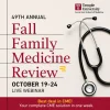 Temple University 49th Annual Family Medicine Review 2025 Temple University 49th Annual Family Medicine Review 2025