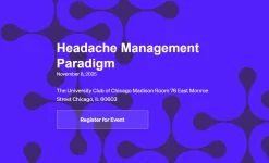 Diamond Education Foundation Headache Management Paradigm 2025
