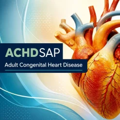 ACC’s Self-Assessment Program for ACHD 2025