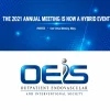 Outpatient Endovascular and Interventional Society 8th Annual National Scientific Meeting 2021 Outpatient Endovascular and Interventional Society 8th Annual National Scientific Meeting 2021