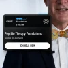 Seeds Scientific Research & Performance Peptide Therapy Foundations 2020