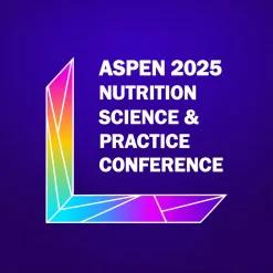 American Society for Parenteral and Enteral Nutrition Nutrition Science and Practice Conference 2025