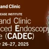 Cleveland Clinic Advanced Endoscopy Course 2025