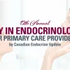 McMaster University 12th Annual Day In Endocrinology For Primary Care Providers 2024 McMaster University 12th Annual Day In Endocrinology For Primary Care Providers 2024