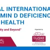 MENA Conference 9th Abu Dhabi Annual International Conference on Vitamin D Deficiency and Human Health 2022 MENA Conference 9th Abu Dhabi Annual International Conference on Vitamin D Deficiency and Human Health 2022