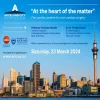 Auckland City Symposium 2024