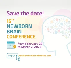 15th International Newborn Brain Conference 2024
