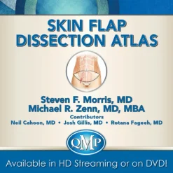 Skin Flap Dissection Atlas Video Library