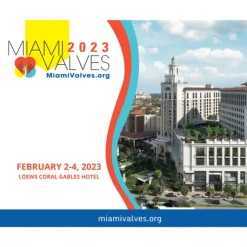 University of Miami Miami Valves 2023