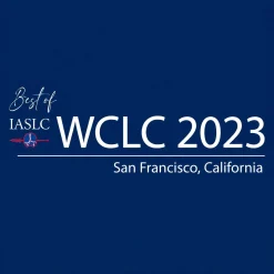 Meetings Events & Conference Coordinators Best of WCLC 2023 San Francisco