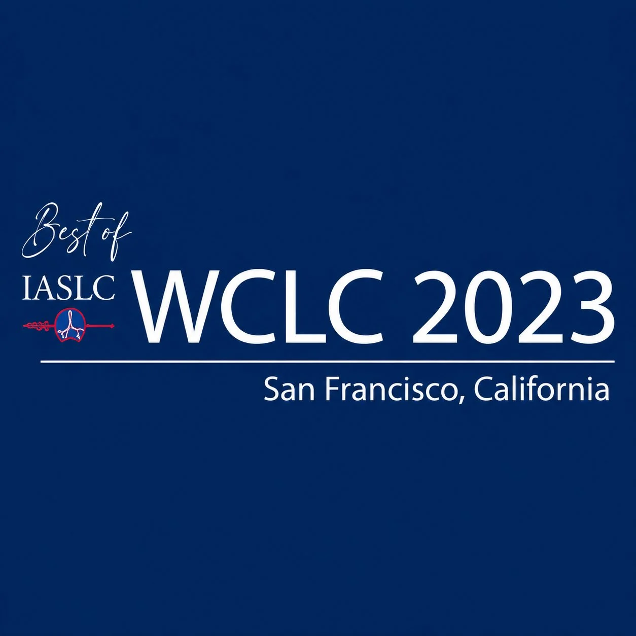 Meetings Events & Conference Coordinators Best of WCLC 2023 San Francisco Meetings Events & Conference Coordinators Best of WCLC 2023 San Francisco