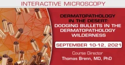 USCAP Dermatopathology in the Desert Dodging Bullets in the Dermatopathology Wilderness 2021 CME VIDEOS