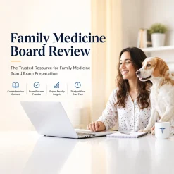 The PassMachine Family Medicine Board Review 2021 (v12.1) (Beattheboards) (Lectures)
