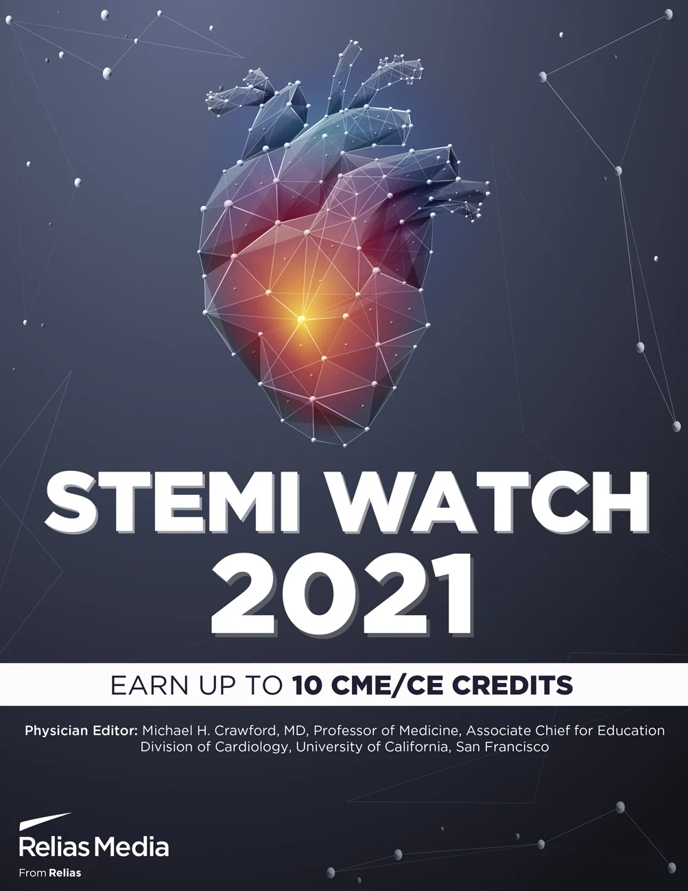 STEMI Watch 2021 (Original PDF from Publisher) STEMI Watch 2021 (Original PDF from Publisher)