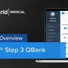 Uworld USMLE Step 3 Qbank 2021 – System-wise version