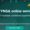 Full YNSA online seminar Full YNSA online seminar
