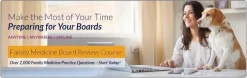 The PassMachine Family Medicine Board Review 2020
