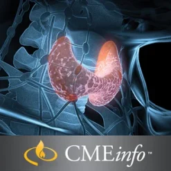 Oakstone Intensive Review of Endocrinology and Metabolism 2018