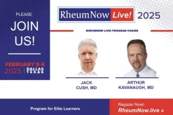 RheumNow Live 2025