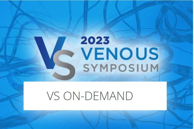2023 Venous Symposium – National Lymphedema Network – On Demand 2023 Venous Symposium – National Lymphedema Network – On Demand
