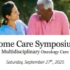 Carle Health System Home Care Symposium 2025