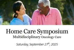Carle Health System Home Care Symposium 2025
