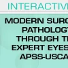 USCAP Second Edition Modern Surgical Pathology Through the Expert Eyes of APSS-USCAP 2020 USCAP Second Edition Modern Surgical Pathology Through the Expert Eyes of APSS-USCAP 2020