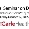 Carle Health System Regional Seminar on Diabetes 2025 Carle Health System Regional Seminar on Diabetes 2025