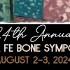 Osteoporosis Foundation of New Mexico Santa Fe Bone Symposium 2024 Osteoporosis Foundation of New Mexico Santa Fe Bone Symposium 2024