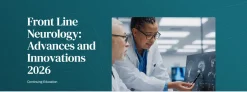Harvard Front Line Neurology Advances and Innovations 2026