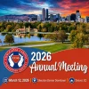 Congenital Cardiac Anesthesia Society Annual Meeting 2026