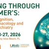 University of Miami Thinking Through Alzheimer’s Exploring Cognition, Psychopharmacology and Geriatric Psychiatry 2026 University of Miami Thinking Through Alzheimer’s Exploring Cognition, Psychopharmacology and Geriatric Psychiatry 2026