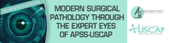 USCAP Modern Surgical Pathology Through the Expert Eyes of APSS-USCAP Seventh Edition 2026