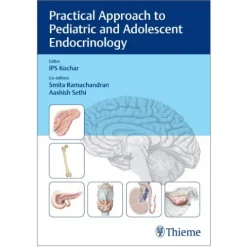 Practical Approach to Pediatric and Adolescent Endocrinology (Original PDF from Publisher)