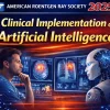 ARRS Clinical Implementation of Artificial Intelligence 2025