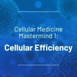 Seeds Scientific Research & Performance Mastermind 1 Cellular Efficiency