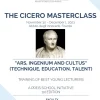 PREIS School International and European School of Perinatal Neonatal and Reproductive Medicine The Cicero Masterclass 2023 PREIS School International and European School of Perinatal Neonatal and Reproductive Medicine The Cicero Masterclass 2023