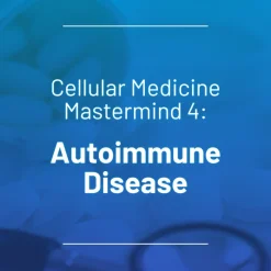 SSRP Mastermind 4: Autoimmune Disease